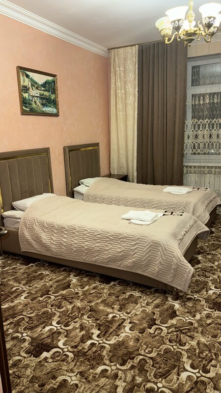 У Аллы — фотография 29, Теберда